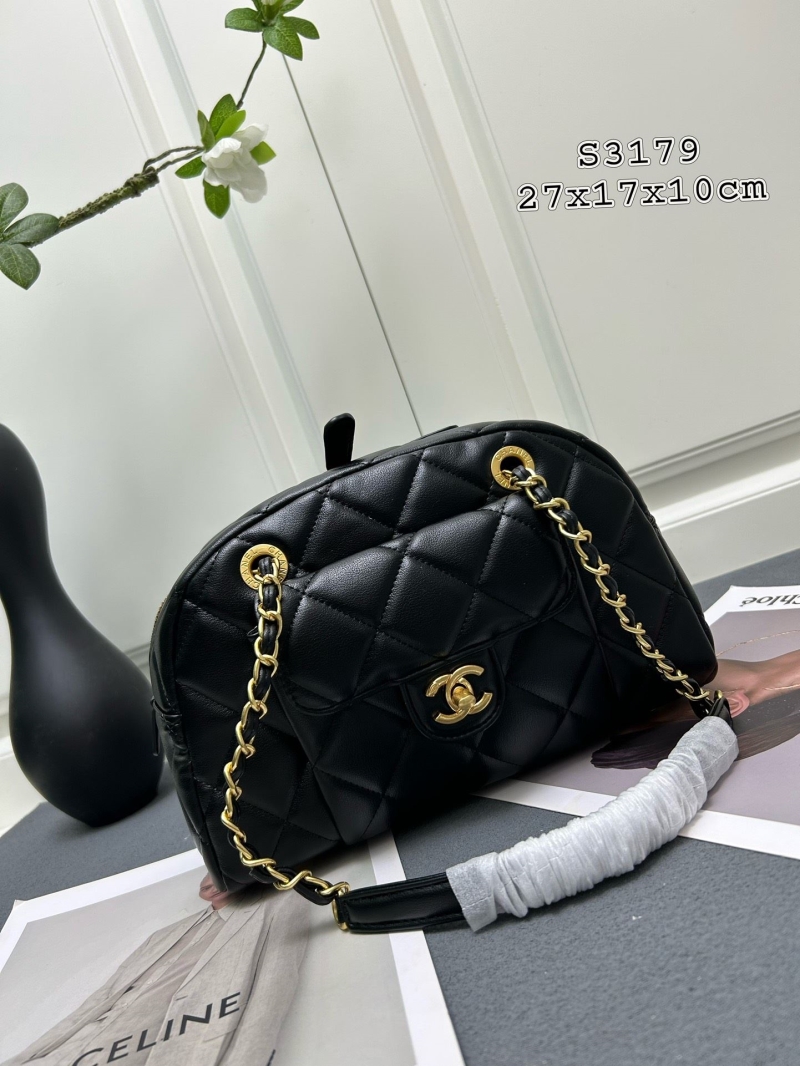 YSL Top Handle Bags